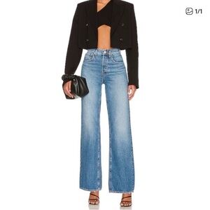 RESERVED: GRLFRND Brooklyn